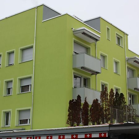 Swiss Star Residences - Self Check-In Цюрих Екстериор снимка