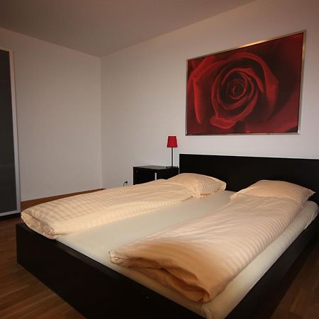 Swiss Star Residences - Self Check-In Цюрих Екстериор снимка
