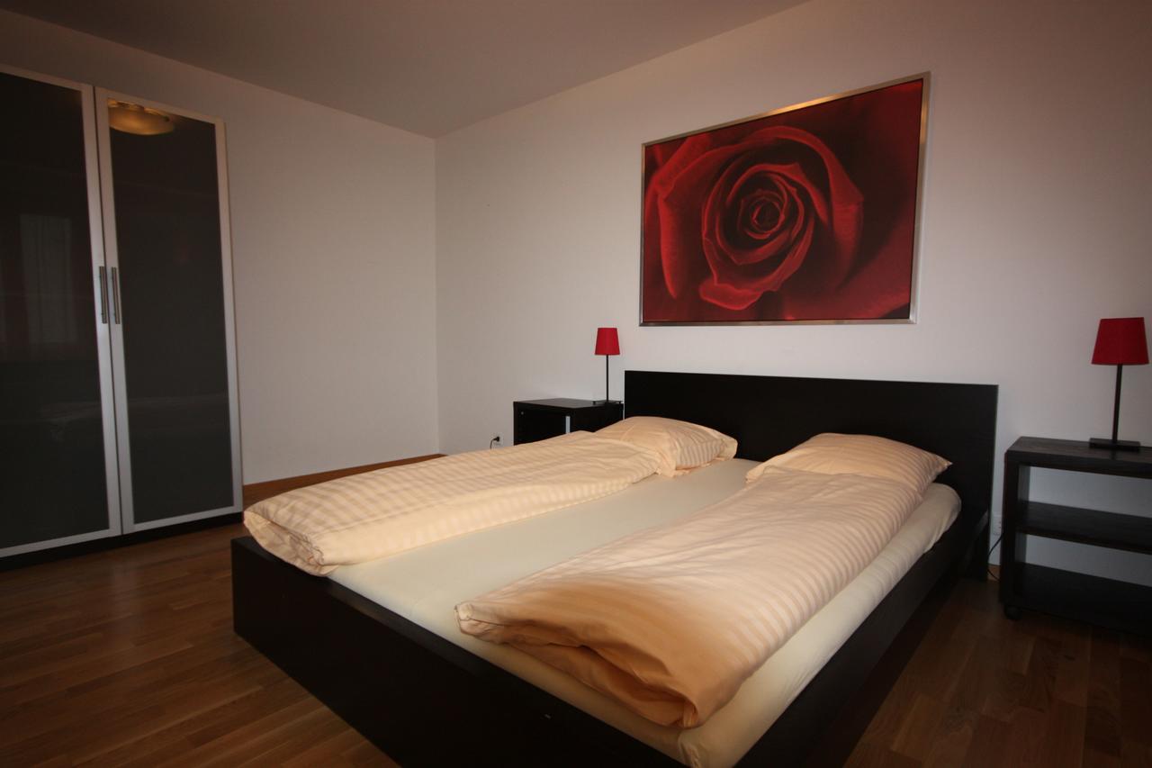 Swiss Star Residences - Self Check-In Цюрих Екстериор снимка